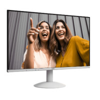 24" FHD IPS Monitor, 1920x1080, 16:9, 4ms, 120Hz, FreeSync/G-Sync, 1xHDMI, 1xVGA, Vesa, Tilt, 3 Year Warranty