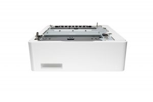 HP CF404A, LaserJet 550 Sheet Feeder Tray - For M452DN / M452DW / M452NW / M477FDN / M477FDW / M477FNW / M454NW / M454DN / M454DW / M479DW / M479FDN / M479FDW / M479FNW