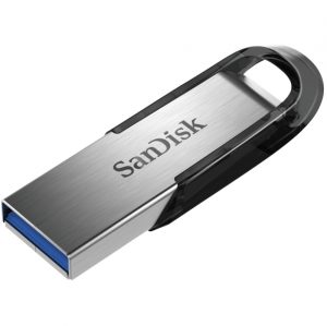 SanDisk SDCZ73-032G-G46, 32GB, Ultra Flair USB 3.0