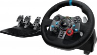 G29 Racing Wheel USB2.0 Port Powered For Playstation4 or Playstation3