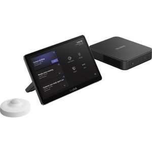 Yealink MCoreKit-C5-MS, Microsoft Teams Rooms system BaseKit, Gen3 Mcore Pro-MS, MtouchPlus, RoomSensor