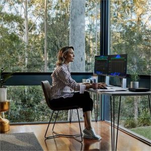 HP B42BXPT, Elite Mini 800 G9, Intel i7-14700T, 32GB DDR5 RAM, 1TB NVMe SSD, Keyboard+Mouse, Wireless AX+Bluetooth