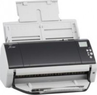 Duplex Document Scanner, ADF: 100 Sheets, Speed: Up to 60ppm, Up to 600dpi, USB3.0,