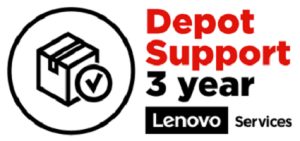Lenovo 5WS0K75663, IDEAPAD ENTRY: 1YR DEPOT - UPGRADE TO 3YR DEPOT