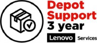 IDEAPAD ENTRY: 1YR DEPOT - UPGRADE TO 3YR DEPOT