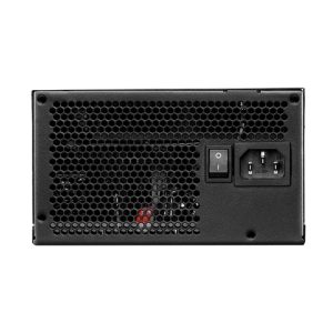 XPG CYBERCOREII1300P-BKCAU, 1300W, 80 Plus PLATINUM, Fully Modular, Fan: 120mm, ATX