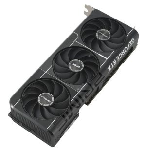 Asus PRIME-RTX5070TI-O16G, Nvidia GeForce RTX 5070, 16GB DDR7, Core Clock: 2482MHz, Cuda Core: 8960, 1xHDMI, 3xDP, PSU: 750W, PCIe5.0, 3 Year Warranty