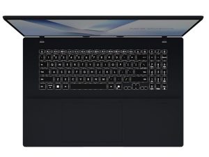 *Sale Till 10th April* Asus M1807HA-S8033W, VivoBook 17, 18.4" WUXGA Screen(IR-Webcam), AMD Ryzen 7-260,16GB DDR5 RAM, 1TB NVMe SSD, Wirelss AX+Bluetooth, Windows 11 Home, Quiet Blue