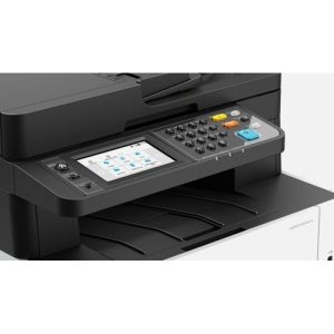 Kyocera 110C0F3AU0, Ecosys MA2600CFX, A4 Multifunction Laser Printer, Print/Copy/Scan/Fax, Mono/Color, Page Per Minute: 26, USB/Ethernet, 2 Year Warranty