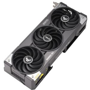 Asus TUF-RX9070XT-O16G-GAMING, AMD Radeon RX 9070 XT OC Edition, 16GB GDDR6, Core Clock: 3080MHz, Cuda Core: 4096, 1xHDMI, 3xDP, PSU: 850W, PCIe5.0