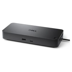 Dell 210-BRJV, SD25 Pro Smart Docking Station, 1xHDMI, 2xDP, 2xUSB-C, 4xUSB3.2, Ethernet LAN