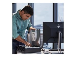 HP D69S1PT, Elite 800 G9 SFF, Intel Core i7 14700 vPro, 16GB DDR5 RAM, 512GB NVMe SSD, Windows 11 Pro