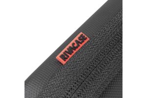 Rivacase 90060180, 5131 Antishock Hard Shell Case 15.6", Black