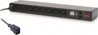 Pdu. Switched. 1U. 16A. 208/230V. (8)C13 Ap7921B