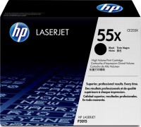 12.5K Print Cartridge Ce255X
