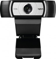 Brio 500 Webcam, Auto Focus, Wired, USB, Off White,