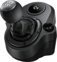 Driving Force Shifter For G29 and G920 Driving Force Racing Wheels, 6 Speed Shifter With Reverse