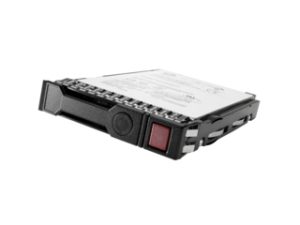 Hp 600Gb Sas 10K Sff Sc Ds Hdd 872477-B21