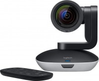 , PTZ Pro 2 Conference Cams HD Video Conferencing Pan Tilt Zoom Camera for Medium-Large Business Group works w Skype MS Lync Cisco Jabber Wex