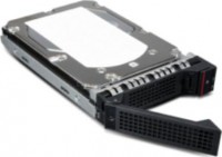 Lenovo 7XB7A00028, ThinkSystem HDD, 1.8TB, 2.5", SAS 12Gb/s, 10000RPM, 5 Year Warranty