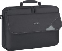 15.6" Intellect Clamshell Laptop Bag