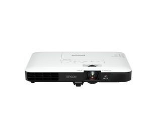 Epson V11H795053, EB-1780W 3000 LUMENS WXGA 16:10 10000:1 Contrast Ratio HDMI Wireless Soft Carry Case Included