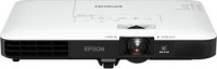 EB-1780W 3000 LUMENS WXGA 16:10 10000:1 Contrast Ratio HDMI Wireless Soft Carry Case Included