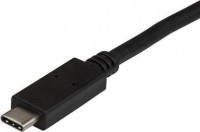 0.5m, male to male, USB to USB C Cable, USB 3.1 (10Gbps)