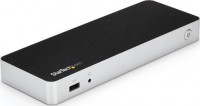 Monitor Usb C Dock - For Windows Laptops - 4K Mst - With 60W Power Delivery (Usb Pd) - Laptop Docking Station Mst30C2Hhpd