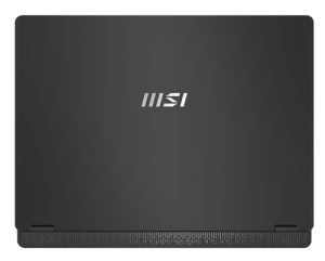 MSI PRESTIGE 14 AI EVO C1MG-016AU, 14" FHD+ Screen (IR-Webcam), Intel Ultra 7-155H, 16GB DDR5 RAM, 512GB NVMe SSD, Wi-Fi 7 BE+Bluetooth, Windows 11 Home, Stellar Gray