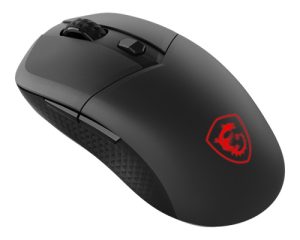 MSI VERSA 300, Wireless Gaming Mouse