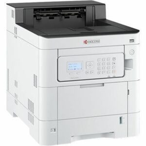 Kyocera 1102Z03AU0, Ecosys SFP PA4000CX A4 Colour Laser Printer (40PPM)
