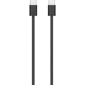 Apple MXKA3ZA/A, Apple Magic Trackpad, Wireless Multi-Touch Surface, Bluetooth, USB-C Port, Wireless Connectivity, Black