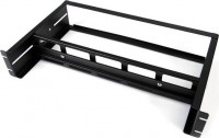 Rail Kit, 19" Adjustable Rackmount, DIN, Top Hat,Mini, G Rails,