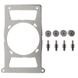 Corsair CW-8960054, TR4 Premium Mounting Bracket Kit Hydro Series H115i PRO/H150i PRO, 1 year
