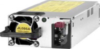 Aruba JL086A, X372 Power Supply, 680W, Redundant, for 2930M 24/2930M 24G/2930M 40G/2930M 48G/3810M 24G/3810M 40G/3810M 48G,