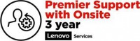 3 Year Premier Support Upgrate from 1 Year Onsite Warranty (VIRTUAL)
