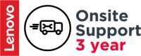 3YR Onsite upgrade from 1Y Onsite