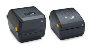 Thermal Transfer Printer, Monochrome, USB