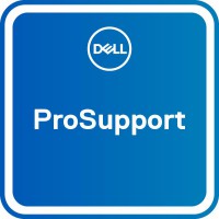 Extended Service Agreement Upgrade from 1 Year NBD Onsite to 3 Year Pro NBD For Precision Mobile Workstation 3530, 3540, 3541, 3550, 3551, 3560