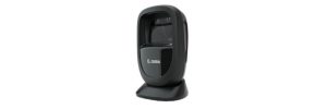 Zebra DS9308-SR4U2100AZW, DS9300 Series, Presentation Barcode scanner, Black