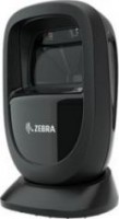 DS9300 Series, Presentation Barcode scanner, Black