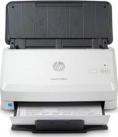 Scanjet 3000 S4 Document Scanner, 600 dpi, Duplex, USB3.0