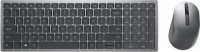 580-AIQO, Dell Multi-Device Wireless Keyboard and Mouse
