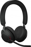 65 UC Stereo,Wireless+Bluetooth,USB-C,Black