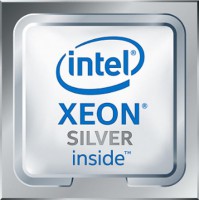 Intel Xeon-Silver 4210R, Cores: 10, Turbo Speed: 3.2GHz, Cache: 13.75MB