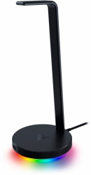 Base Station V2 Chroma, Chroma Enabled Headset Stand, USB 3.1 port, 7.1 Surround Sound