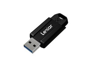 *Limits Apply, contact your AM* Lexar LJDS080128G-BNBNG, JumpDrive S80, 128GB, USB3.1, Read Speed: Up to 150MB/s, Write Speed: Up to 60MB/s, 3 Year Warranty