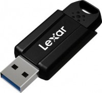 *Limits Apply, contact your AM* Lexar LJDS080128G-BNBNG, JumpDrive S80, 128GB, USB3.1, Read Speed: Up to 150MB/s, Write Speed: Up to 60MB/s, 3 Year Warranty