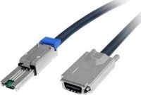 IBM 95P4711, 2M SAS/Mini-SAS 1x Cable HBA with SFF-8088